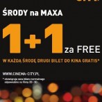 Pomysł na środowy wieczór