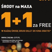 Pomysł na środowy wieczór