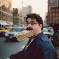 Street Photography Now. Fotografia Uliczna Tu i Teraz