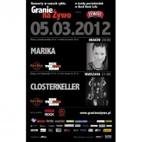 Kasia Kowalska w Krakowie