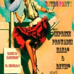 Sobota – Retro Party