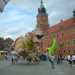 XII Wielka Parada Smoków