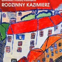 Rodzinny Kraków