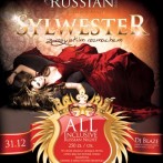 Niezwykły Sylwester w Russian Enso