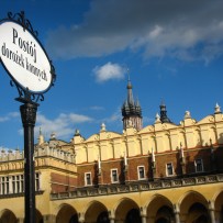 Pospaceruj po Krakowie… wirtualnie!