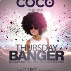 Czwartkowe banger party