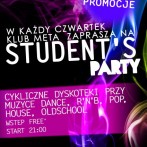 Czwartki w Klubie Meta