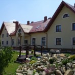 Bal Sylwestrowy w Dworku Krakowskim