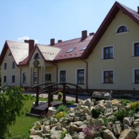 Bal Sylwestrowy w Dworku Krakowskim