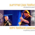 Letni Festiwal Jazzowy