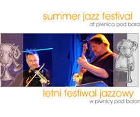 Letni Festiwal Jazzowy