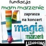 Charytatywny Koncert „Magia marzeń”