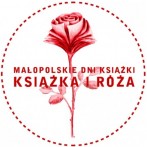 Małopolskie Dni Książki „Książki Róża”