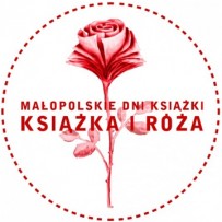 Małopolskie Dni Książki „Książki Róża”