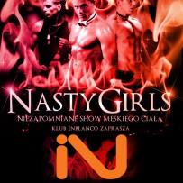 Wtorek – Nasty Girl