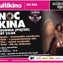 Coś dla kinomaniaków!