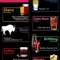 Promocje w Klubie Meta