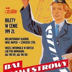 Sylwester w klimacie lat 60., 70., i 80. tylko w Społem