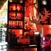 Środa przez połowę! DRINKI 50% 0FF