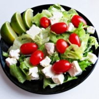 Pyszne i zdrowe sałatki