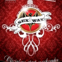 CZWARTEK – Sex on wax