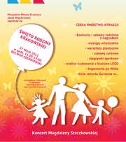 Święto Rodziny Krakowskiej