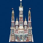 69. Konkurs Szopek Krakowskich