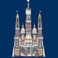 69. Konkurs Szopek Krakowskich