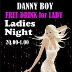 Środa – Afrodisiac