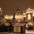 Kraków świątecznie już od 25 listopada